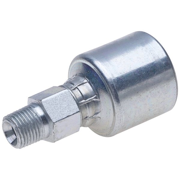 MegaCrimp Couplings